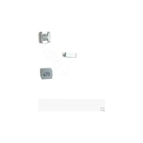 0530 4.7UH 3A Patch one forming inductance 5*5*3 High current inductance 100pcs