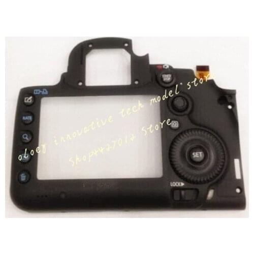 100% original New For Canon shell For EOS EOS 5D3 5D MARK III 5DIII 5 back cover shell back button group