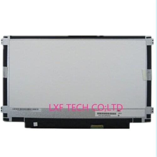 11.6" Laptop LCD Screen For Acer Aspire E11 ES1-111M-C3CP LED Display eDP 30Pin Slim