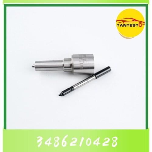 12PCS DLLA151P2311 Common Rail Injector Is Suitable For FAW Xichai 6DF (470) Euro IV DLLA150P1197
