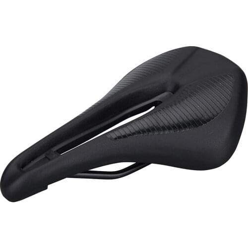 2021 BALUGOE Bicycle Widened Soft Saddle comfort road MTB mountain Bike cycling saddle seat cushion 155cm BALUGOE saddle pad