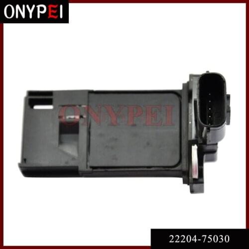 22204-75030 Mass Air Flow Meter For Toyota 4Runner LandCruiser Lexus GX460 LX570 2220475030