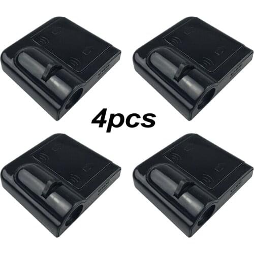 4pcs Wireless Led Car Door Welcome Laser Projector Logo Ghost Shadow Light Car Accessories for Kia