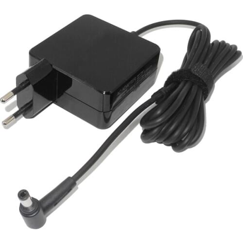 19V 2.37A 45W 5.5*2.5mm Laptop Ac Power Adapter for Asus X551C X551CA-BH21 X555YA Charger for Toshiba Chromebook CB30-A312O