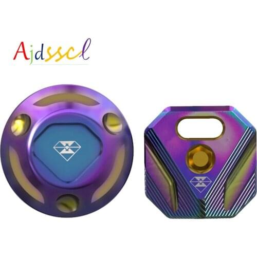 Spirit Beast Motorcycle Anti-theft Oil Dipstick Anti-prying Oil Cap Dipstick Gauge For Honda Benelli-BJ600 Yamaha And GY6 Engine