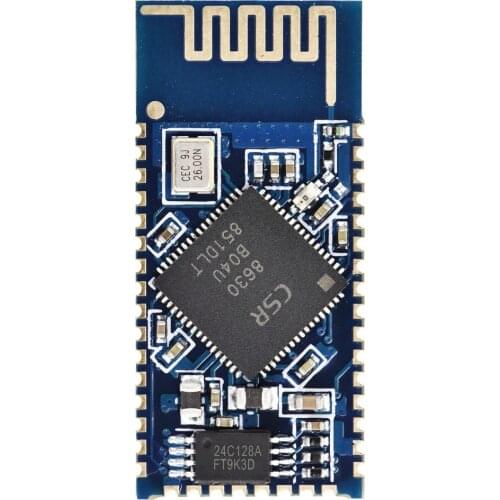BTM830/CSR8630 stereo Bluetooth audio module/module (Bluetooth 4.1/onboard antenna)