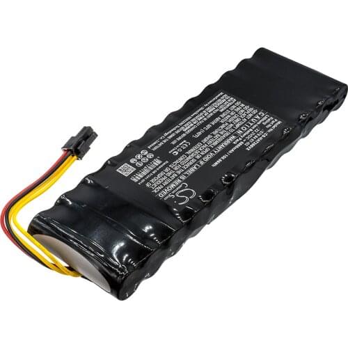 Cameron sino 6800mah battery for HUSQVARNA 265ACX G2-2 Automower 265ACX 265ACX 2012 265ACX 2014 265ACX 2015 578 84 87-02