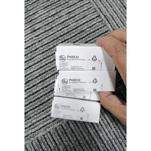 PK6532 pressure sensor