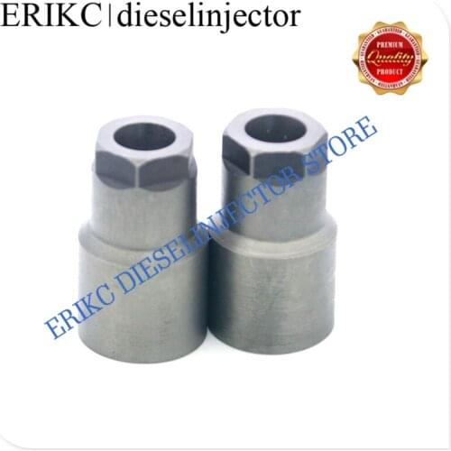 ERIKC F00rj00337 Diesel Injector Sprayer Nut F00r J00 337 Nozzle Retaining Nut F 00r J00 337 for 120 Series Injector