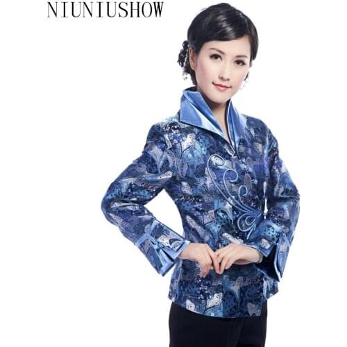 NIUNIUSHOW Women's Autumn Jackets