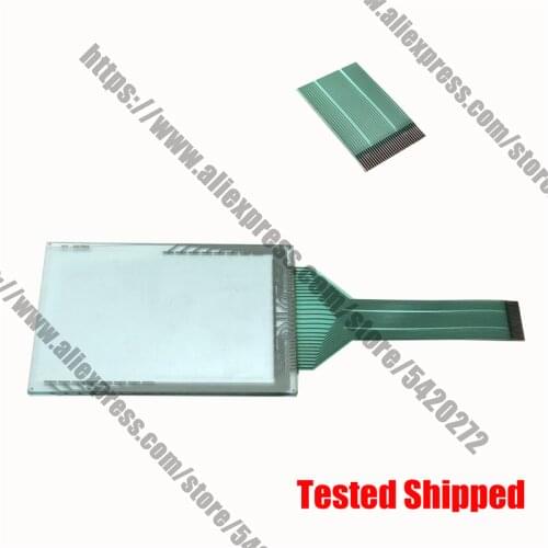 New DMC-2562S1 Touchpad DWC-2562 S1 Touch Screen Resistive Touch Screen Replacement