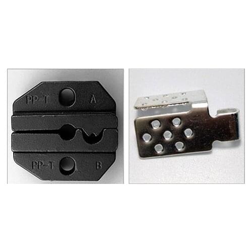 HS series crimping die HS-11 Jaw