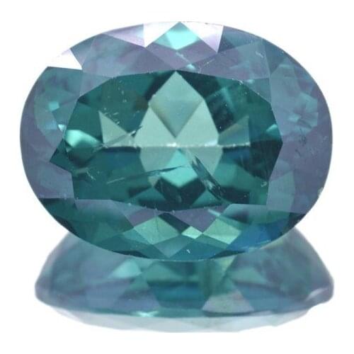 16,26 ct Topaz Oval Cut