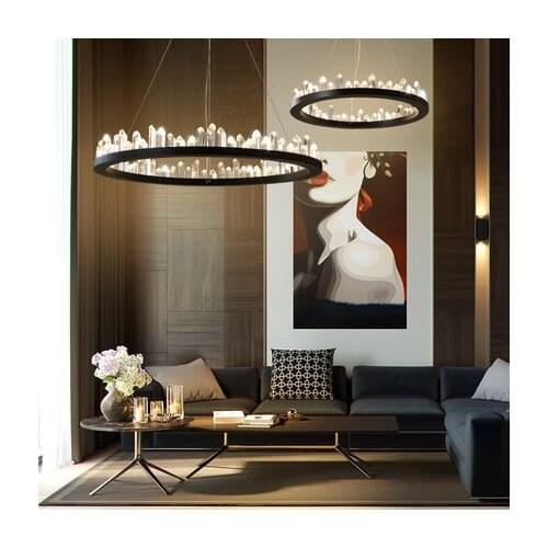 UMSANNA Crystal Chandeliers