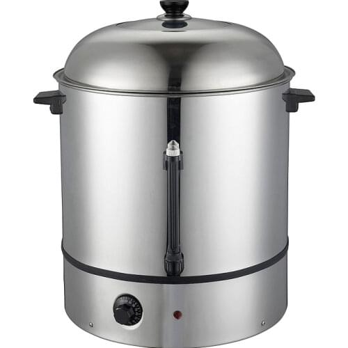 Viatto Electric Steamers