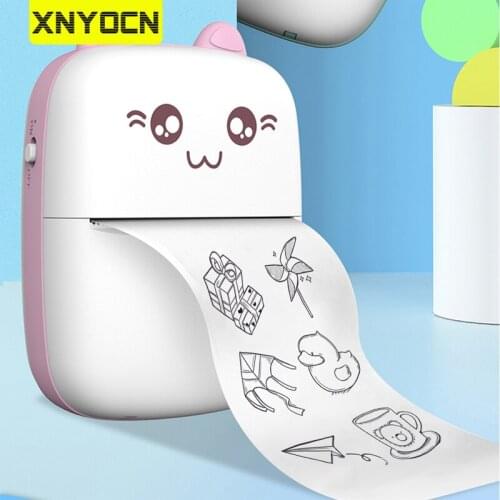Xnyocn Printers