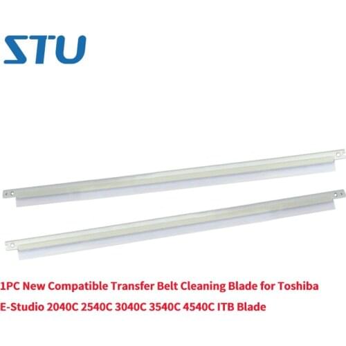 1PC New Compatible Transfer Belt Cleaning Blade for Toshiba E-Studio 2040C 2540C 3040C 3540C 4540C ITB Blade