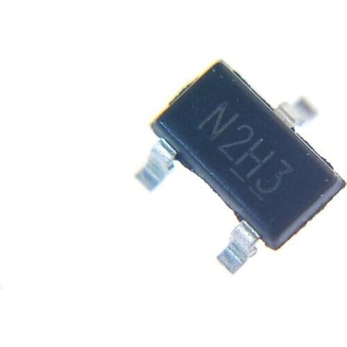 20pcs/lot AP2302GN 2302 SOT-23 in stock