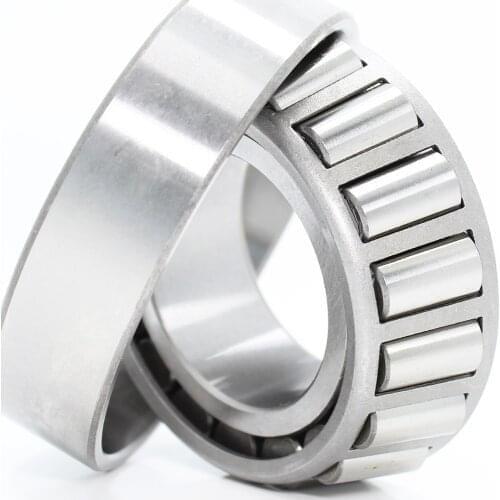 32919 X Bearing 95*130*23 mm ( 1 PC ) Tapered Roller Bearings 32919X 2007919 Bearing
