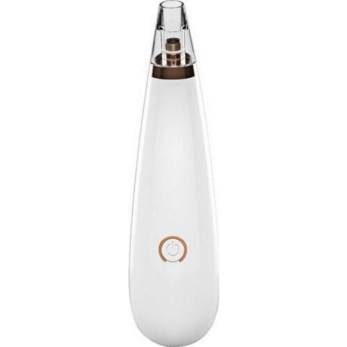 Electric Blackhead Artifact Three-gear Adjustment Blackhead Acne Grease Clean Facial Instrument SSwell