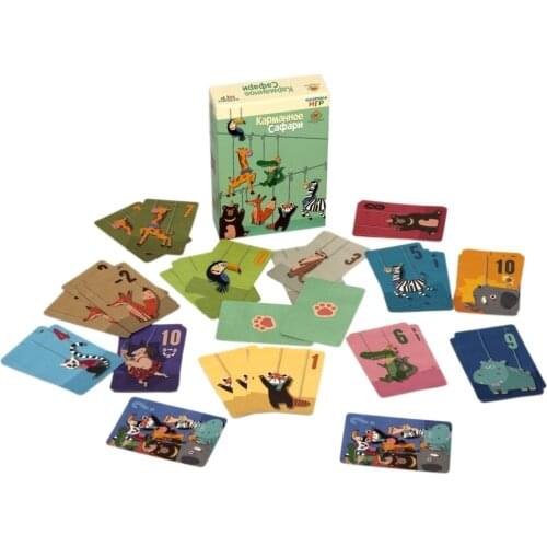 Фабрика игр Puzzles & Puzzles