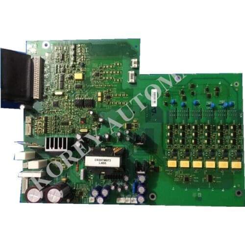 Schneider Inverter ATV61 Series Drive Board ATV61HD22N4