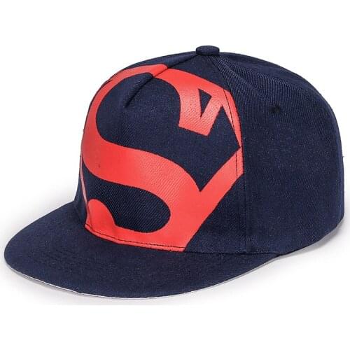 Hip Hop Hat Adjustable Baseball Cap Snapback Trucker Hat Outdoor Sun Hat for Fishing Hiking Camping