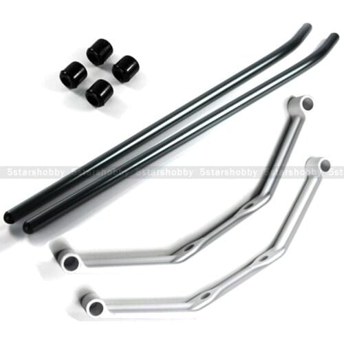 550/600 Landing Skid Set for Trex 550 600 Helicopter