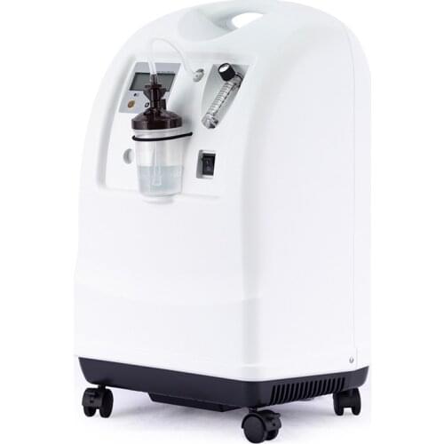 Hospital Level Home therapy 10 liter medical oxygen concentrator machine manufacturer price portable 10l 5l