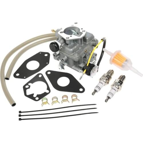 Carburetor kit with Gaskets Fits for Kohler Engines for Kohler 24 853 43-S with Gaskets