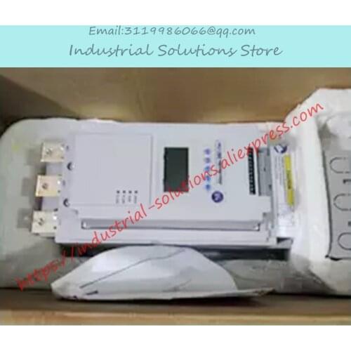 New 150-F135NBDB SMC Flex Smart Motor Controller