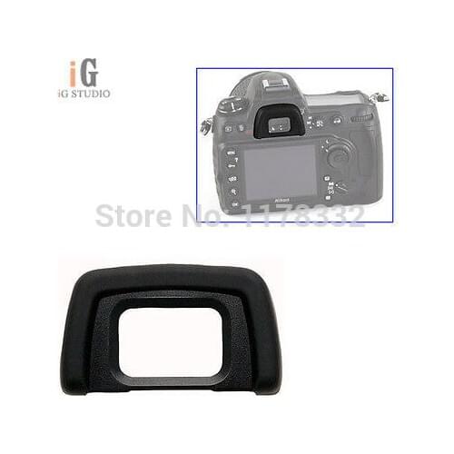 New DK-24 Rubber EyeCup Eyepiece For NIqON D5000 D5100 D3000 D3100