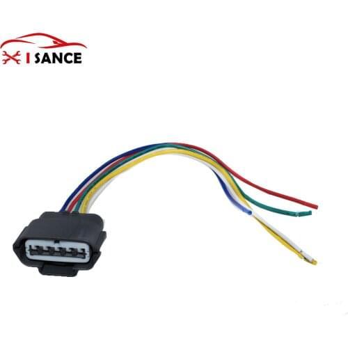 NEW Mass Air Flow Meter Harness Connector Plug pigtail For Nissan Subaru 22680-5M000