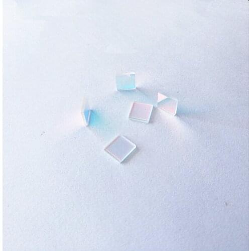 Optical Low-pass Filter, 650nm 850nm Double Pass Day and Night Lens CCD CMOS, Used for Cameras, SLR Cameras