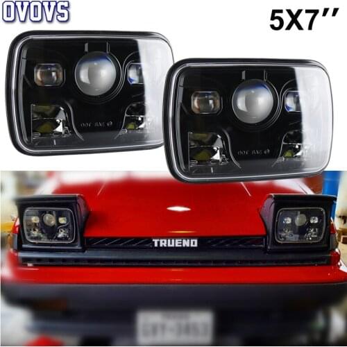 OVOVS Outdoor Lighting