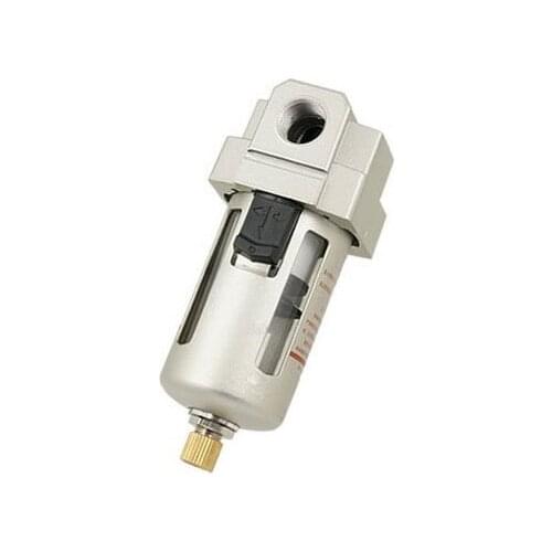 3/8'' Ports Die-cast Aluminum Alloy Compressor Air Filter AF3000-03