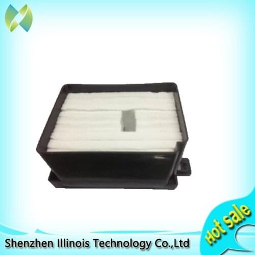For Epson K100 / K200 / K105 / K205 / K305 waste ink collector / waste ink warehouse / absorbent sponge brand new printer parts