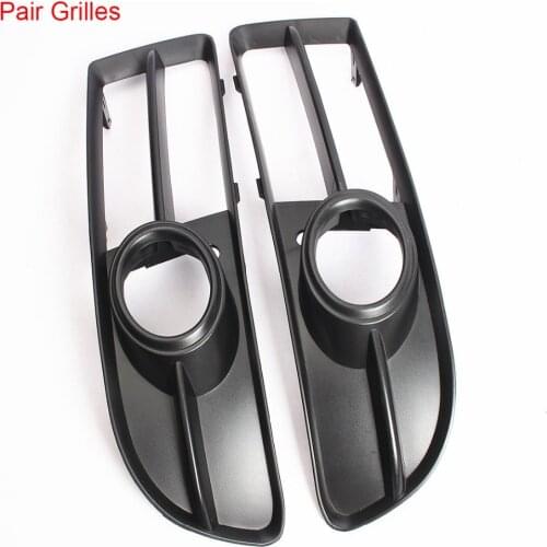TANXUANDU Radiator Grilles
