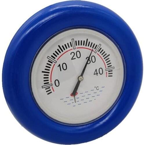 Swimming Pool Thermometer Floating Pool Temperature Tester Summer Pool Thermometer For Outdoor And Indoor Pool Or Spa барометр