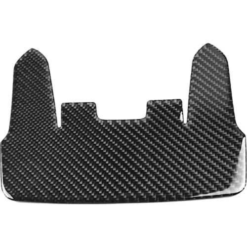 Carbon Fiber Reading Light Panel Decoration for Mercedes Benz CLA C117 2014-2018 GLA X156 2015-2018