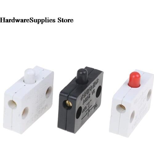 Wardrobe Light Switch Door Touch Switch Automatic Lighting For Bedside Table Wine Cabinet Cupboard Door Control