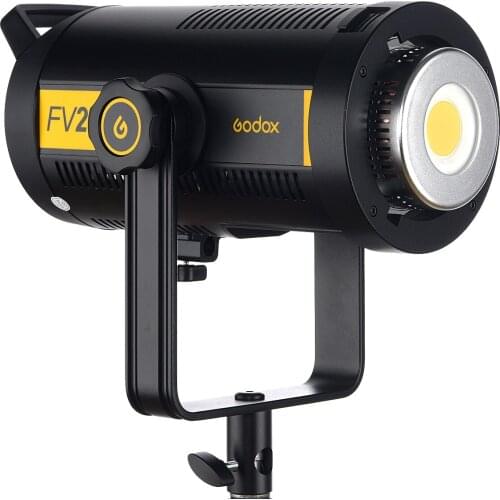 Godox FV150 High-Speed Sync Flash Studio Flash LED Light 150W 200W With Built-In 2.4G Wireless Receiver
