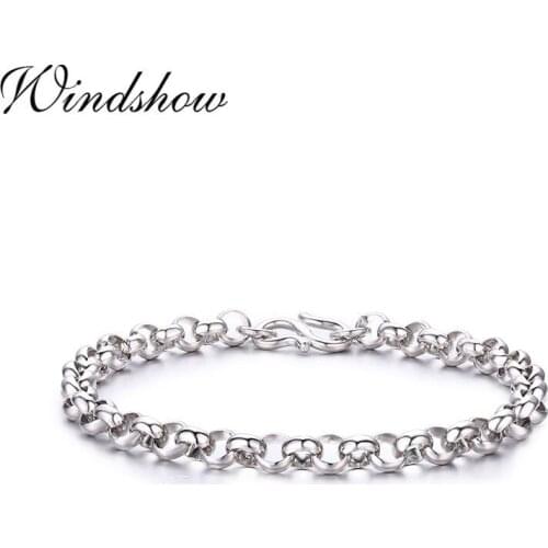 Windshow Braided Bracelets