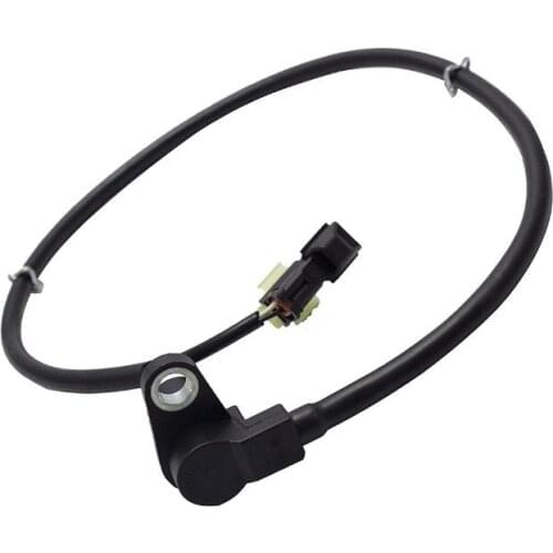 MR569090 MR475175 ABS Wheel Speed Sensor Rear L/R Fits Mitsubishi Pajero Pinin