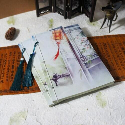 1pcs BZNVN beautiful gifts for this line Chinese retro Style with common horizontal section