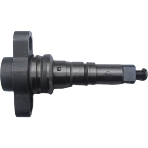 167A diesel pump plunger SAY120P67A diesel plunger