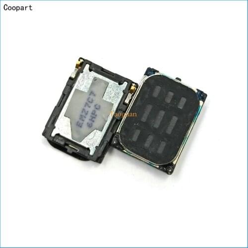 2pcs/lot Coopart New Loud Music Speaker buzzer replcement for LG K4 2017 M160 K8 K350N Stylus 2 K520 K8 2017 M200N top quality