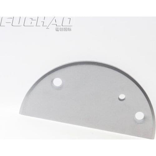 210505 Bed Plate For Singer 457 Sewing Machine Parts