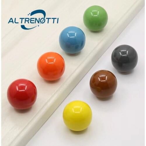 Детские мебельные ручки ALTRENOTTI China At AliExpress
