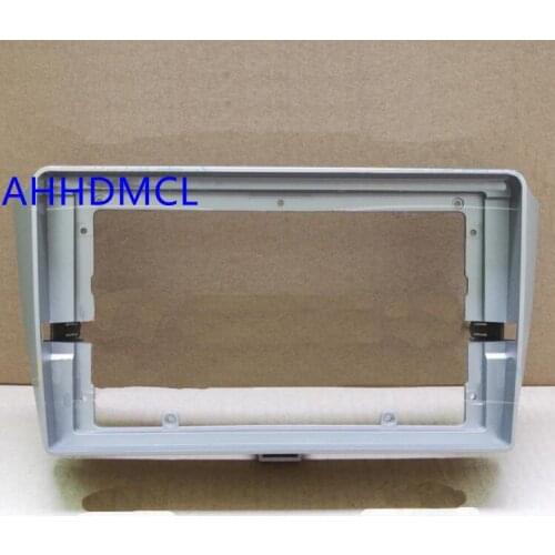 Car Fascias Navigation Frame Dash Kit For 9" Universal Android Multimedia Player For JAC J6
